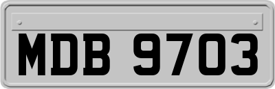 MDB9703