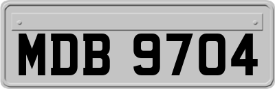 MDB9704
