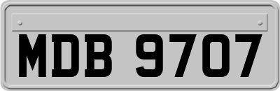 MDB9707