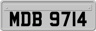 MDB9714