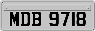 MDB9718