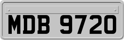 MDB9720