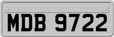 MDB9722
