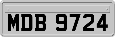 MDB9724