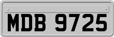 MDB9725