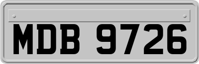 MDB9726