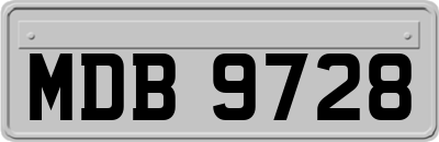 MDB9728