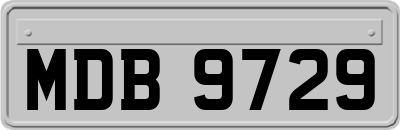 MDB9729