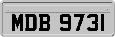 MDB9731