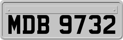 MDB9732
