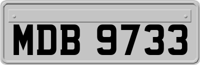 MDB9733