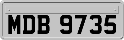MDB9735