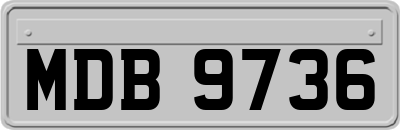 MDB9736