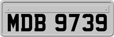 MDB9739