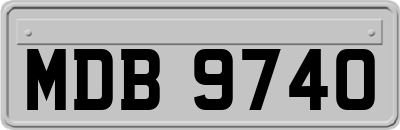 MDB9740