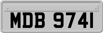 MDB9741
