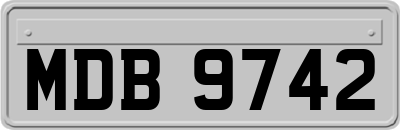 MDB9742