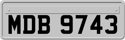 MDB9743