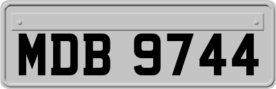 MDB9744