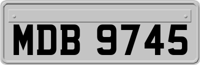 MDB9745