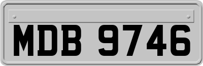 MDB9746