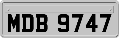 MDB9747