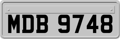 MDB9748