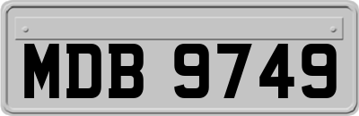 MDB9749