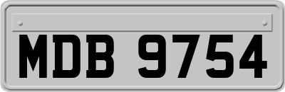 MDB9754