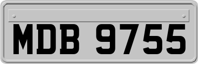 MDB9755