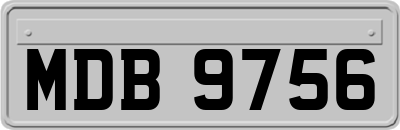 MDB9756