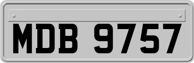 MDB9757