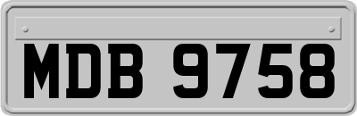 MDB9758