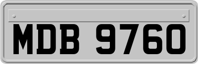 MDB9760