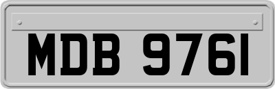 MDB9761