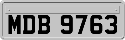 MDB9763