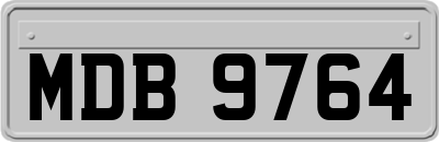 MDB9764
