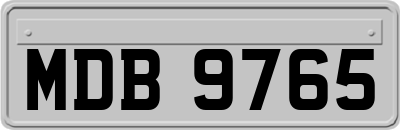 MDB9765