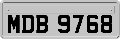 MDB9768
