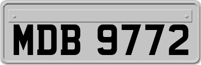 MDB9772