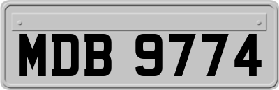MDB9774