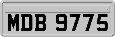 MDB9775