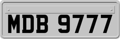 MDB9777