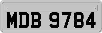 MDB9784