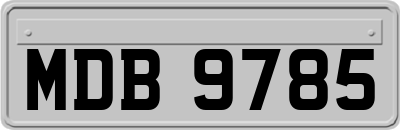 MDB9785