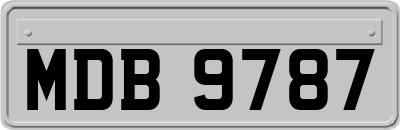 MDB9787