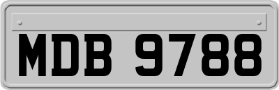 MDB9788