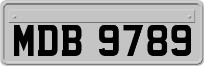 MDB9789