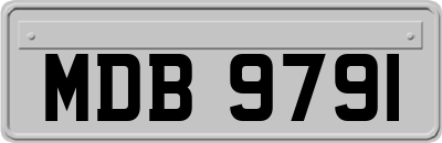 MDB9791