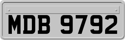 MDB9792
